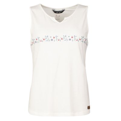 Chillaz Korfu Flower Meadow W Top